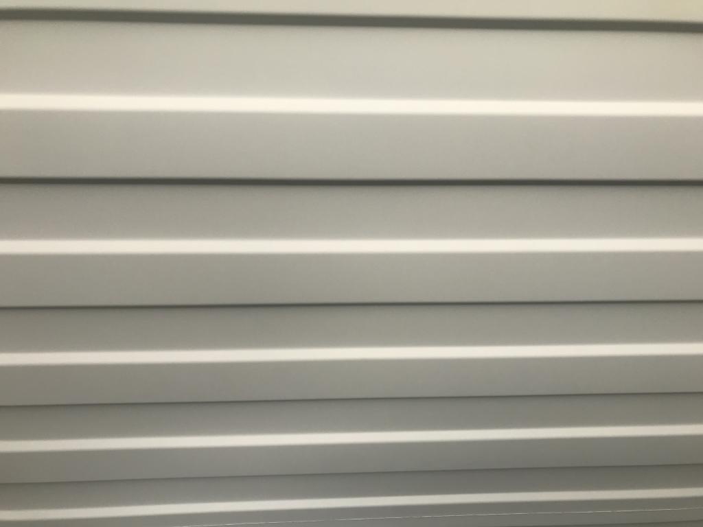 2021 40'Shipping Container w/Double Side Doors
