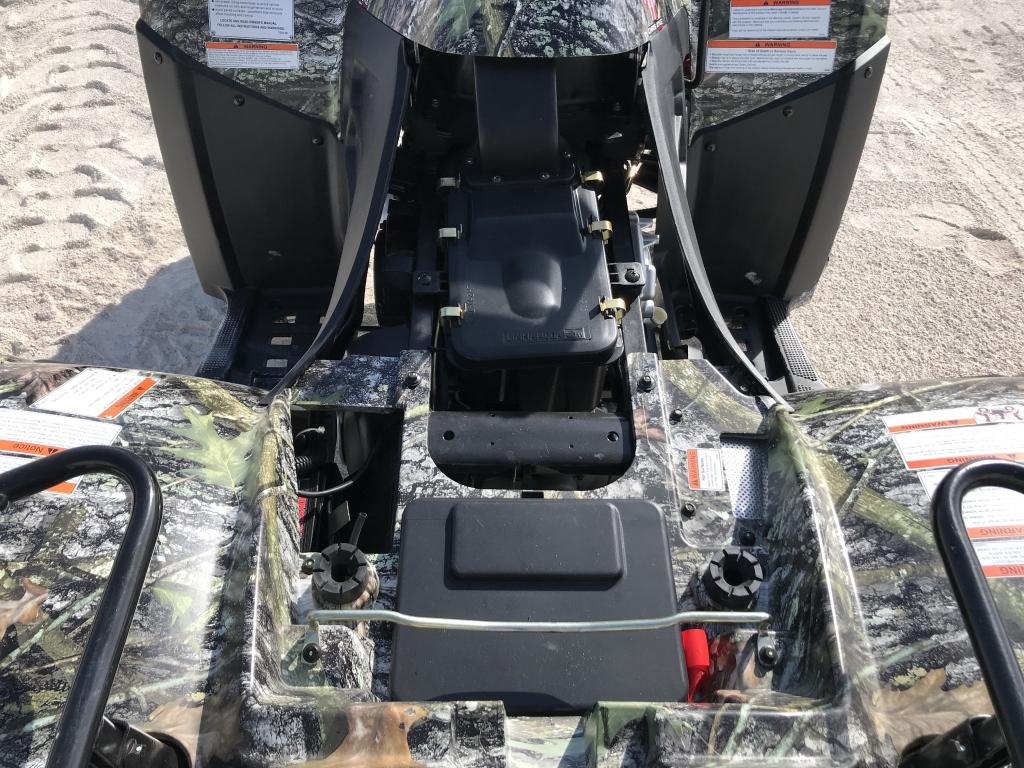 2020 MAssimo 4x4 ATV Off-Road 400 - only 191 Hours