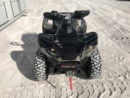 2020 MAssimo 4x4 ATV Off-Road 400 - only 191 Hours