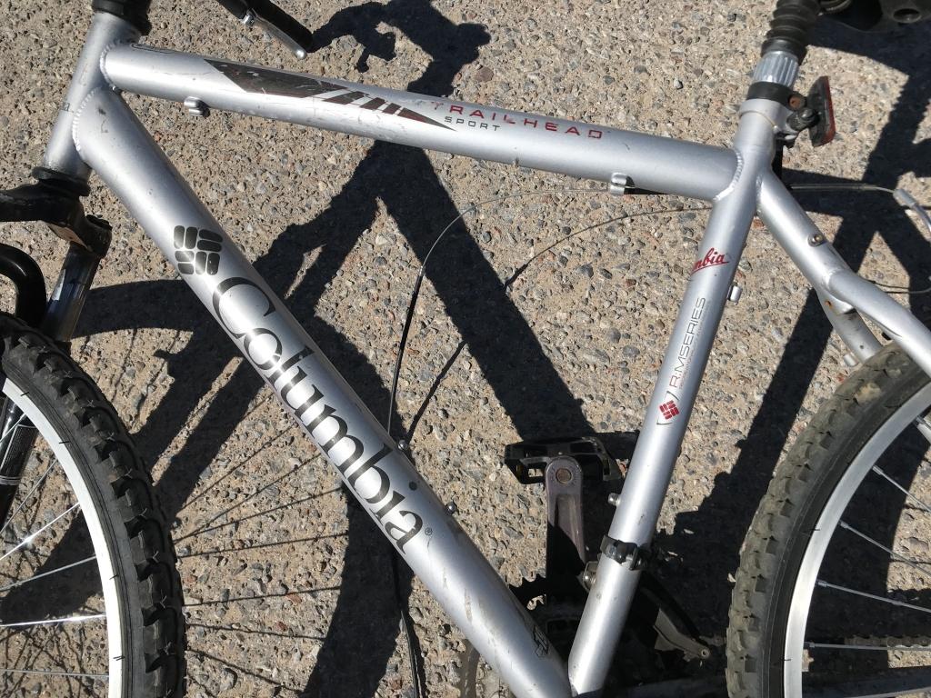 (3)pcs - Assorted Bicycles (Kona)