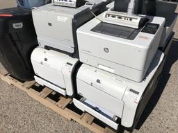 Electronic Surplus - Assorted Items, Shredder