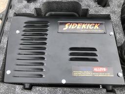 SideKick 100 STS ARC Welder
