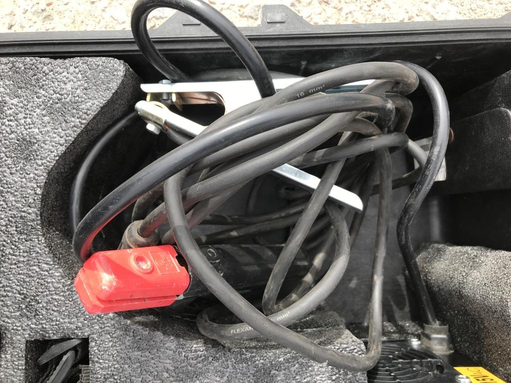 SideKick 100 STS ARC Welder