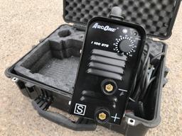 SideKick 100 STS ARC Welder