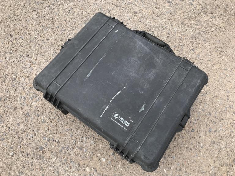 SideKick 100 STS ARC Welder