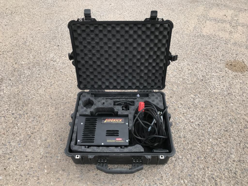 SideKick 100 STS ARC Welder