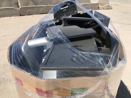 School Electronic Surplus - Aprx (25) Mixed -G
