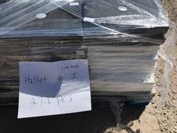 School Electronic Surplus - Aprx (274) Laptops