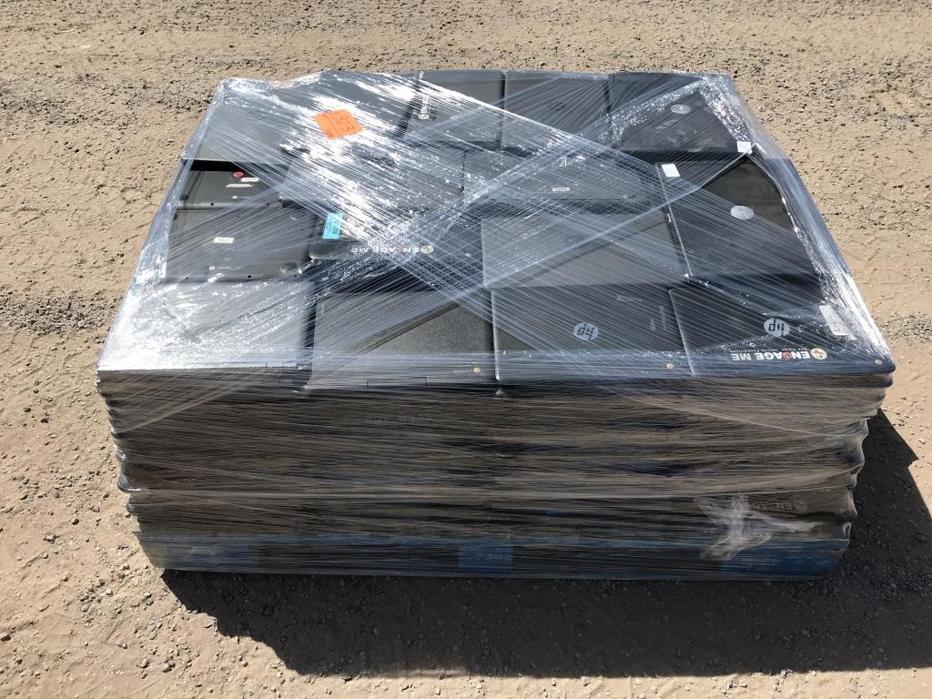 School Electronic Surplus - Aprx (274) Laptops