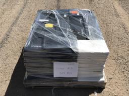 School Electronic Surplus - Aprx (335) Laptops