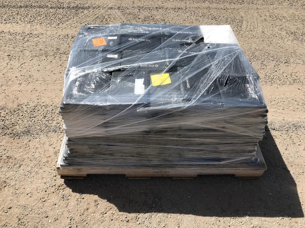 School Electronic Surplus - Aprx (335) Laptops