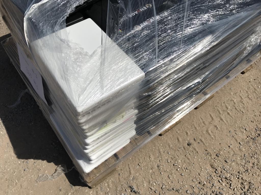 School Electronic Surplus - Aprx (335) Laptops