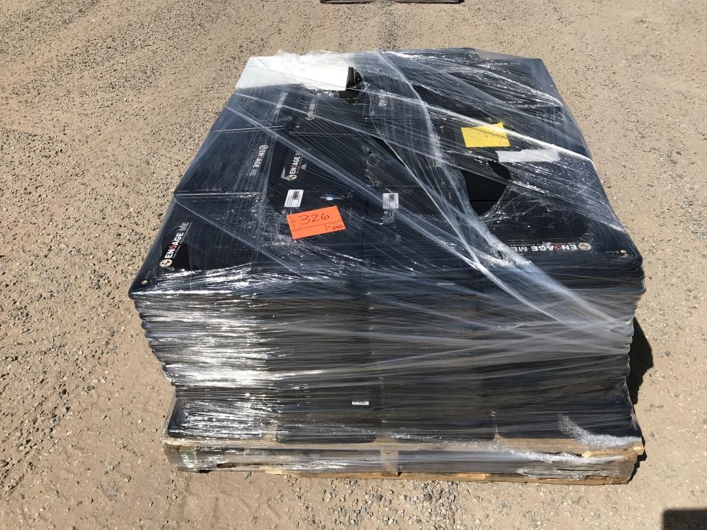 School Electronic Surplus - Aprx (335) Laptops