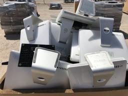 School Electronic Surplus - Aprx (59) Mixed