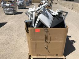School Electronic Surplus - Aprx (59) Mixed