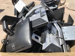 School Electronic Surplus - Aprx (61) Mixed