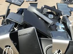School Electronic Surplus - Aprx (67) Mixed