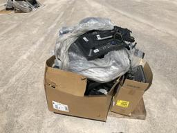 School Electronic Surplus - Mixed Items