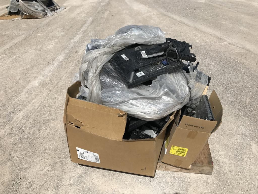 School Electronic Surplus - Mixed Items