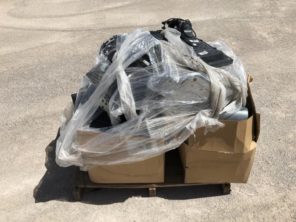 School Electronic Surplus - Mixed Items