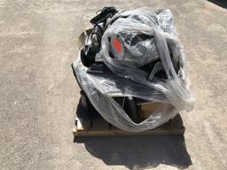 School Electronic Surplus - Mixed Items