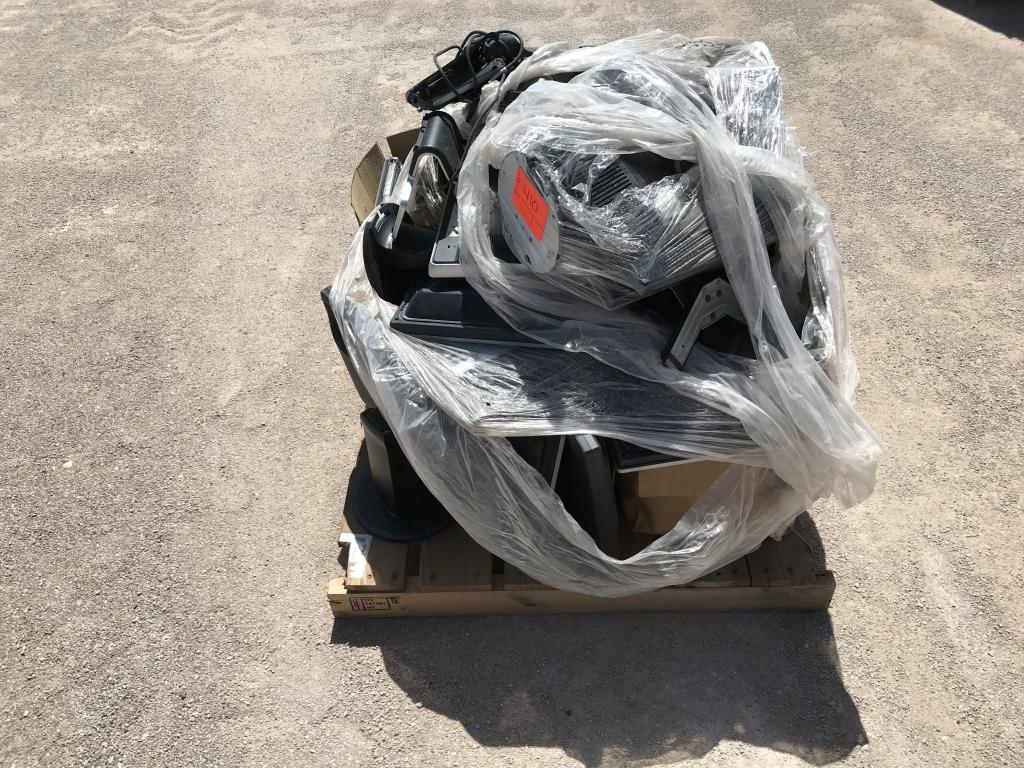 School Electronic Surplus - Mixed Items