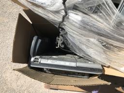 School Electronic Surplus - Mixed Items