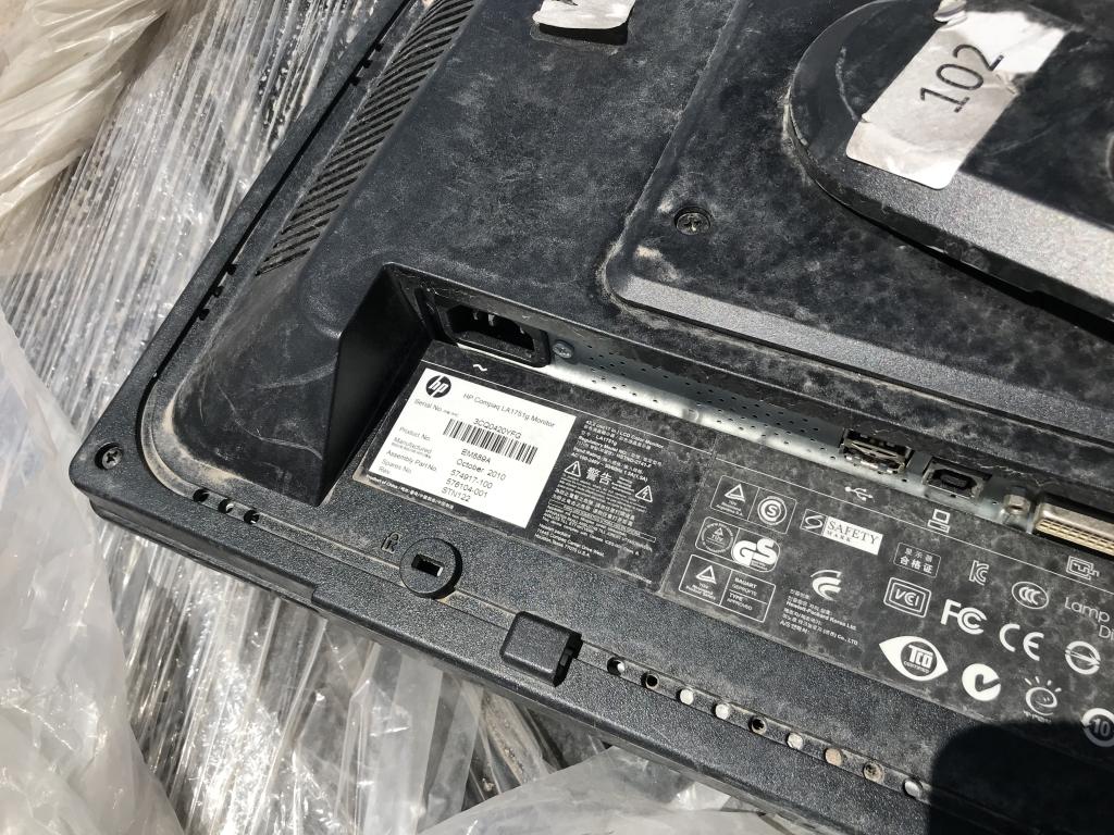 School Electronic Surplus - Mixed Items