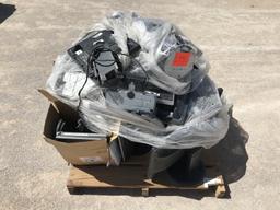 School Electronic Surplus - Mixed Items