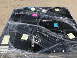 School Electronic Surplus - Aprx (576) Laptops