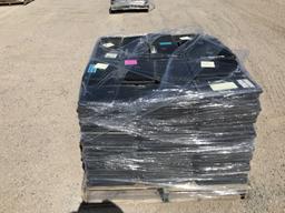 School Electronic Surplus - Aprx (576) Laptops