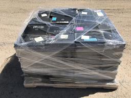 School Electronic Surplus - Aprx (576) Laptops