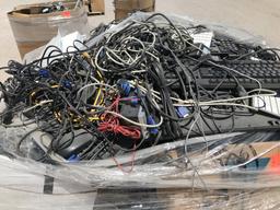 School Electronic Surplus - Mixed Items