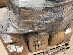 School Electronic Surplus - Mixed Items