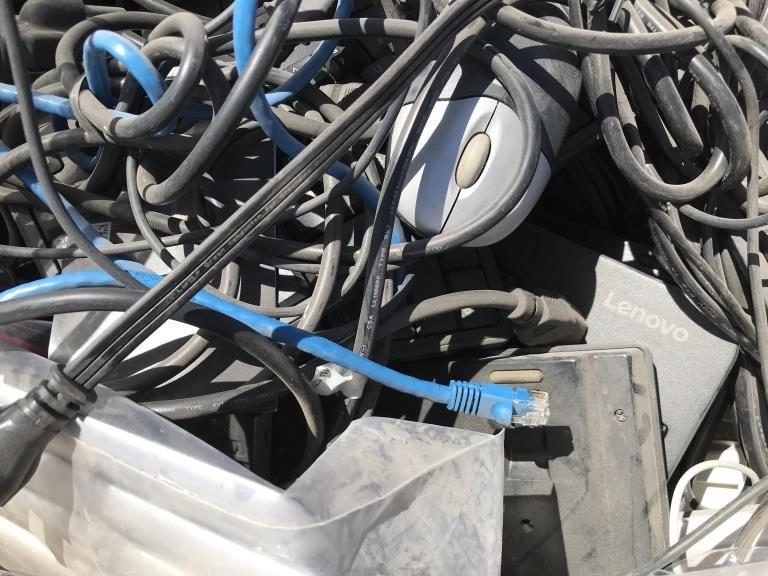 School Electronic Surplus - Mixed Items