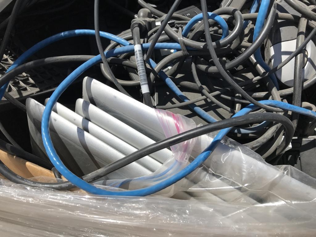 School Electronic Surplus - Mixed Items
