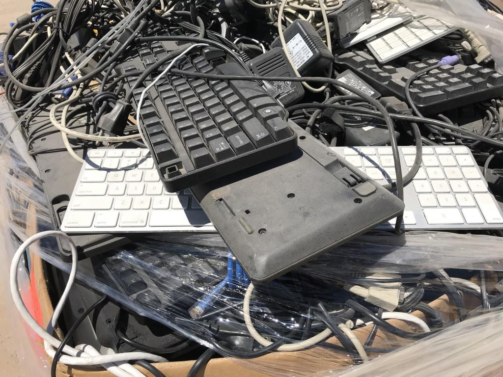 School Electronic Surplus - Mixed Items