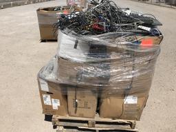 School Electronic Surplus - Mixed Items