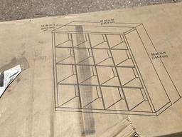Pallet of Amazon Mixed Surplus - F