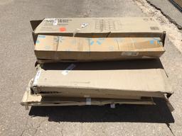 Pallet of Amazon Mixed Surplus - F