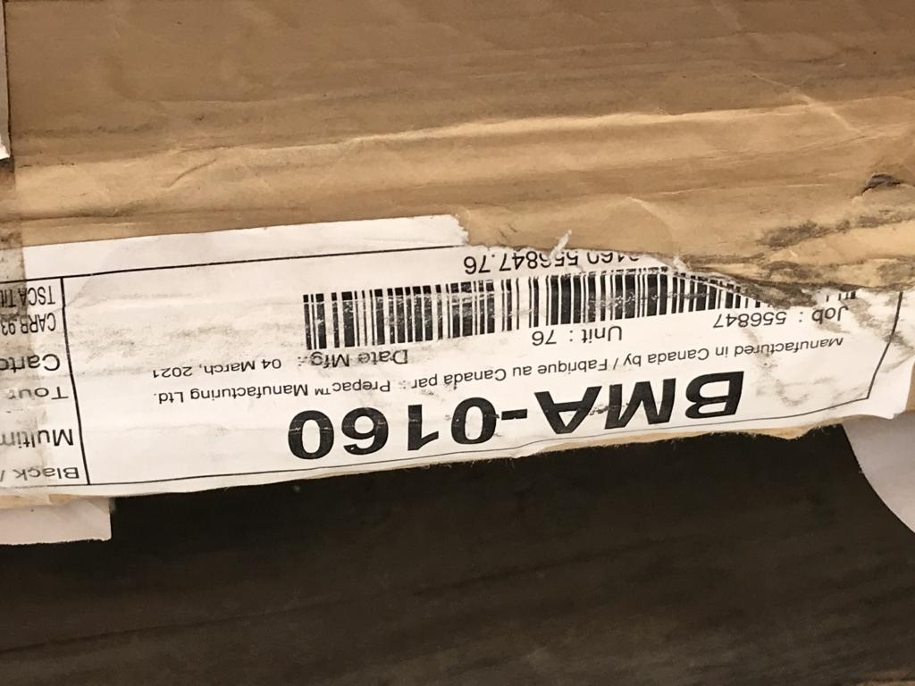 Pallet of Amazon Mixed Surplus - F
