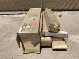 Pallet of Amazon Mixed Surplus - F