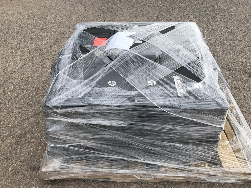 Surplus Electronics - Aprx (200) Chrome / Laptops