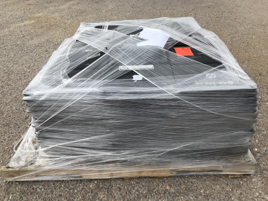 Surplus Electronics - Aprx (200) Chrome / Laptops