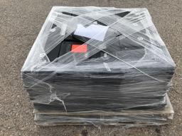Surplus Electronics - Aprx (200) Chrome / Laptops