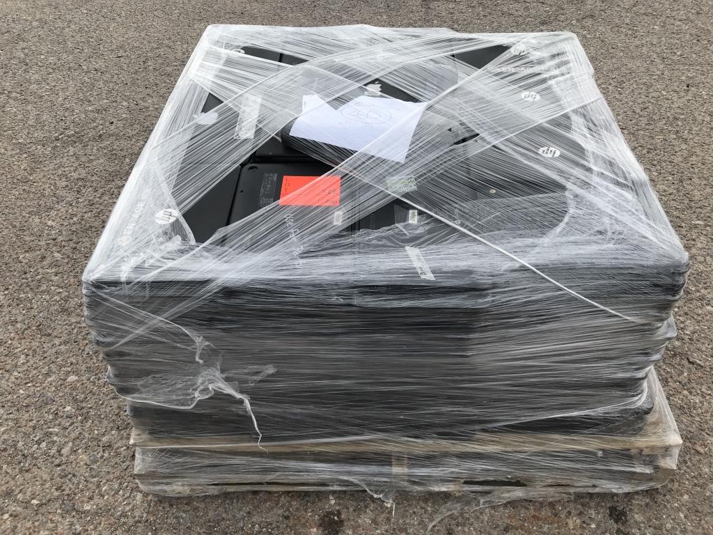 Surplus Electronics - Aprx (200) Chrome / Laptops
