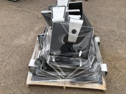 Surplus Electronics - Aprx (30) Imacs