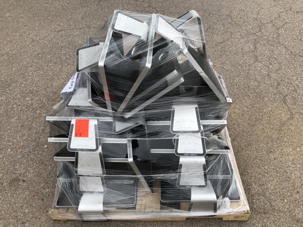 Surplus Electronics - Aprx (30) Imacs