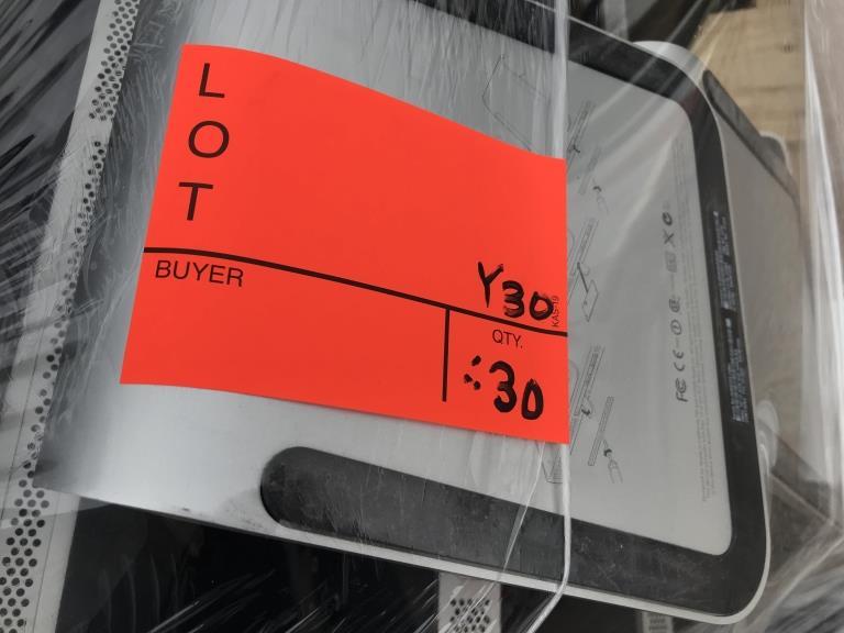Surplus Electronics - Aprx (30) Imacs