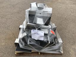 Surplus Electronics - Aprx (30) Imacs